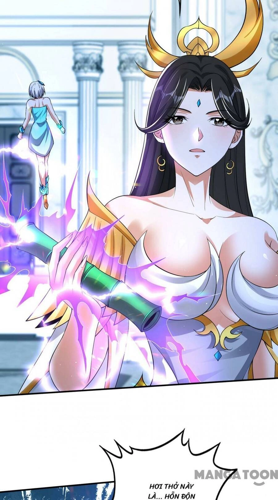 Siêu Cấp Thần Y Tại Đô Thị Chapter 322 - 31