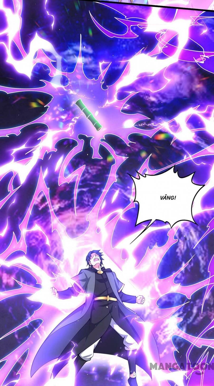 Siêu Cấp Thần Y Tại Đô Thị Chapter 323 - 2