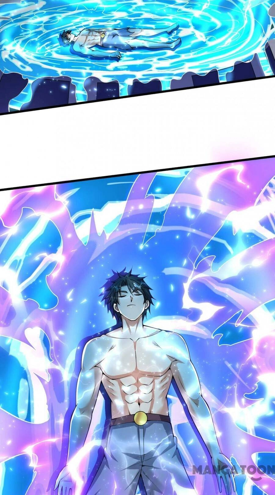 Siêu Cấp Thần Y Tại Đô Thị Chapter 323 - 4