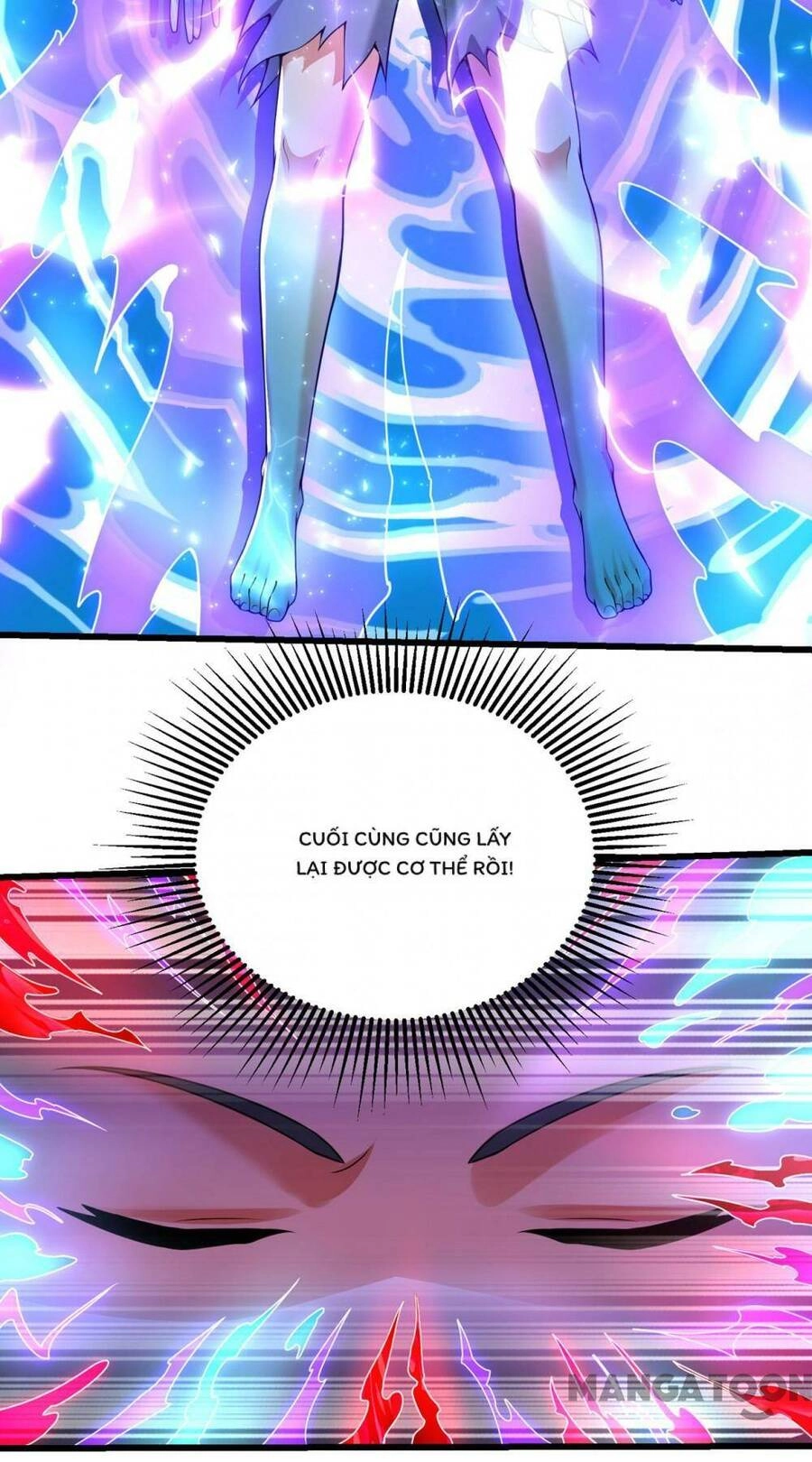 Siêu Cấp Thần Y Tại Đô Thị Chapter 323 - 5