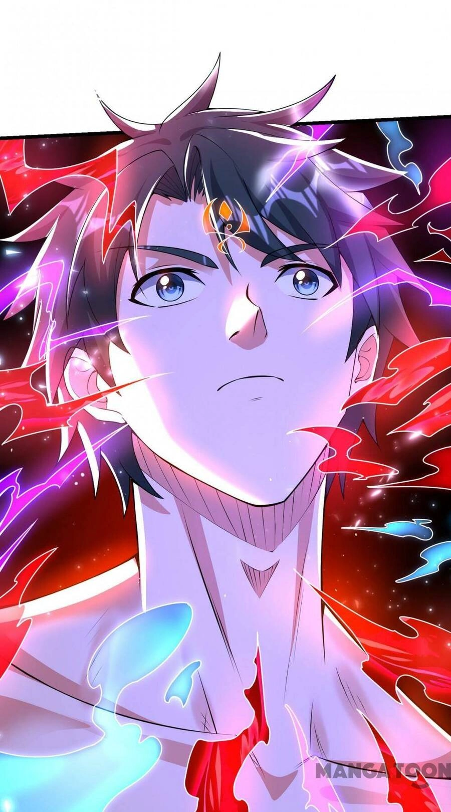 Siêu Cấp Thần Y Tại Đô Thị Chapter 323 - 6