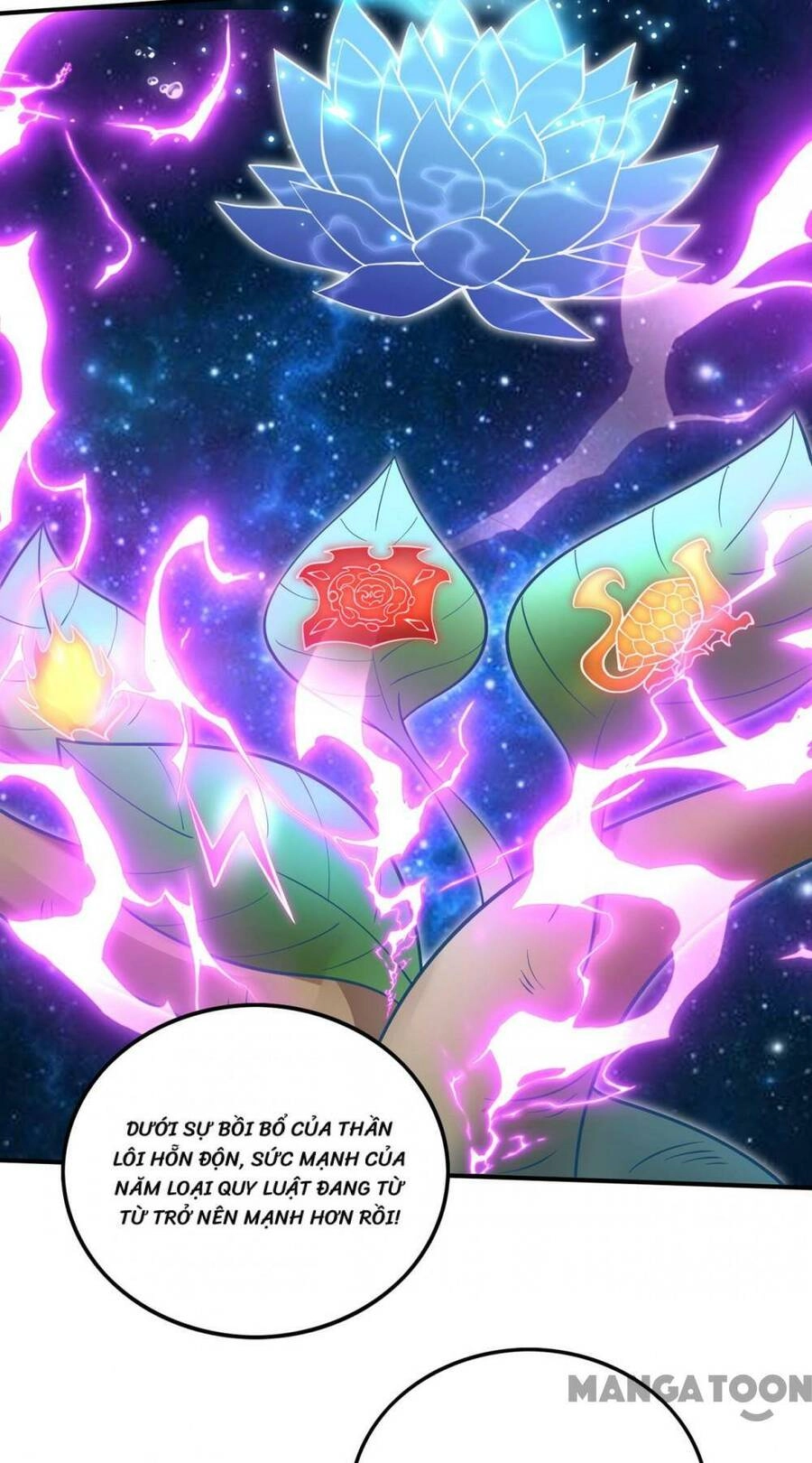 Siêu Cấp Thần Y Tại Đô Thị Chapter 323 - 9