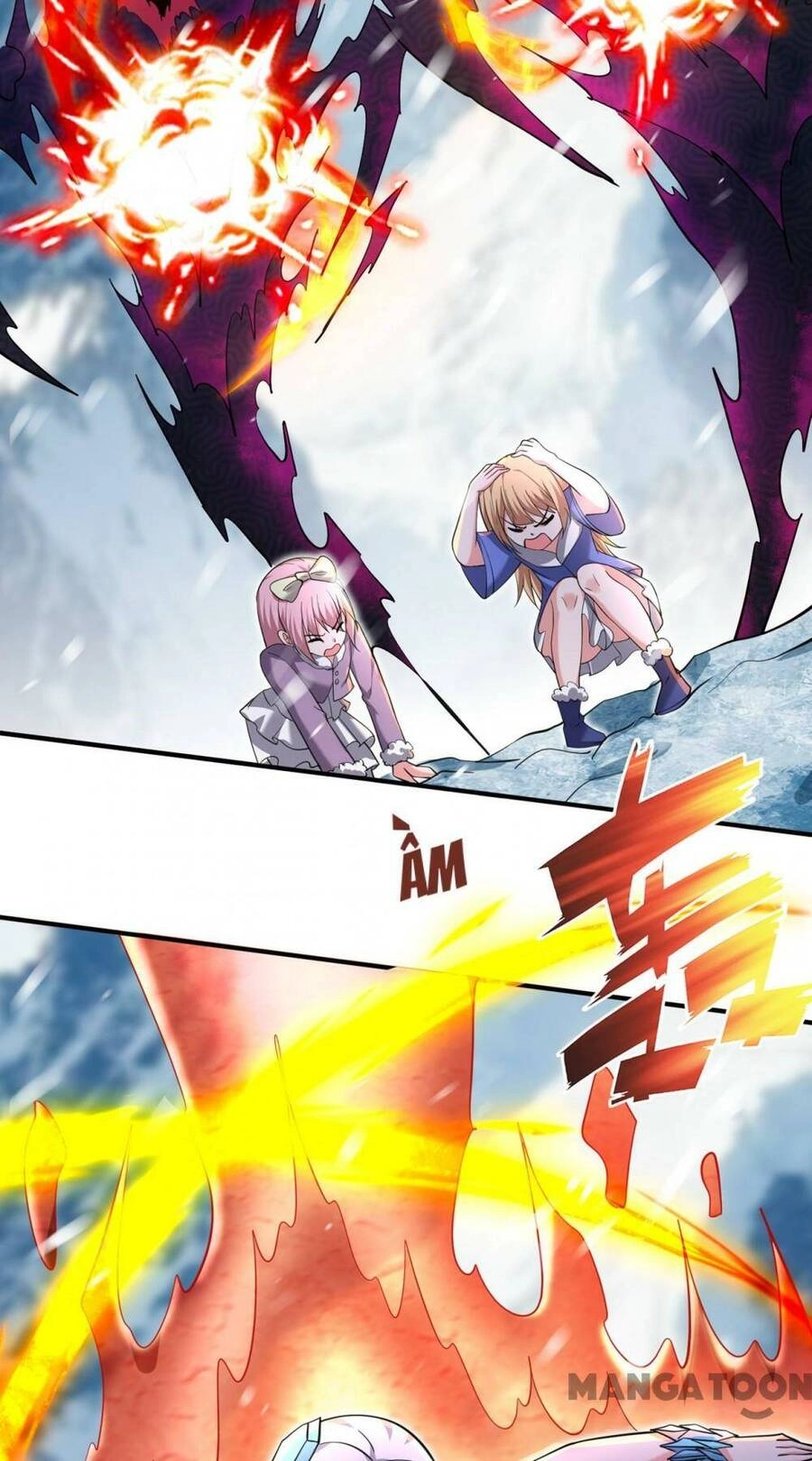 Siêu Cấp Thần Y Tại Đô Thị Chapter 323 - 26