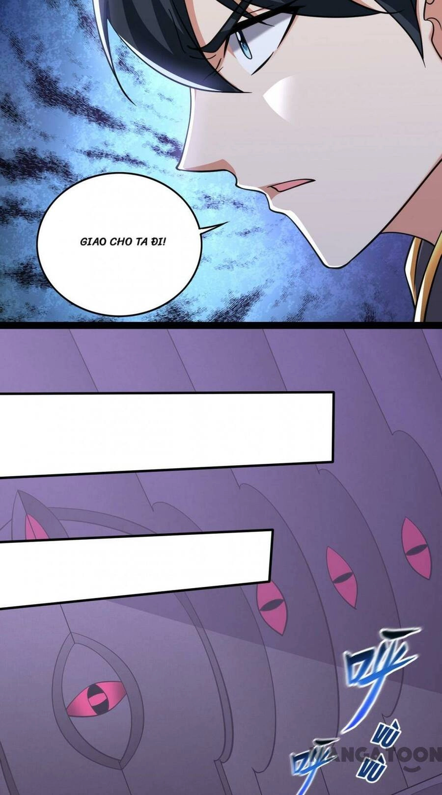 Siêu Cấp Thần Y Tại Đô Thị Chapter 324 - 3