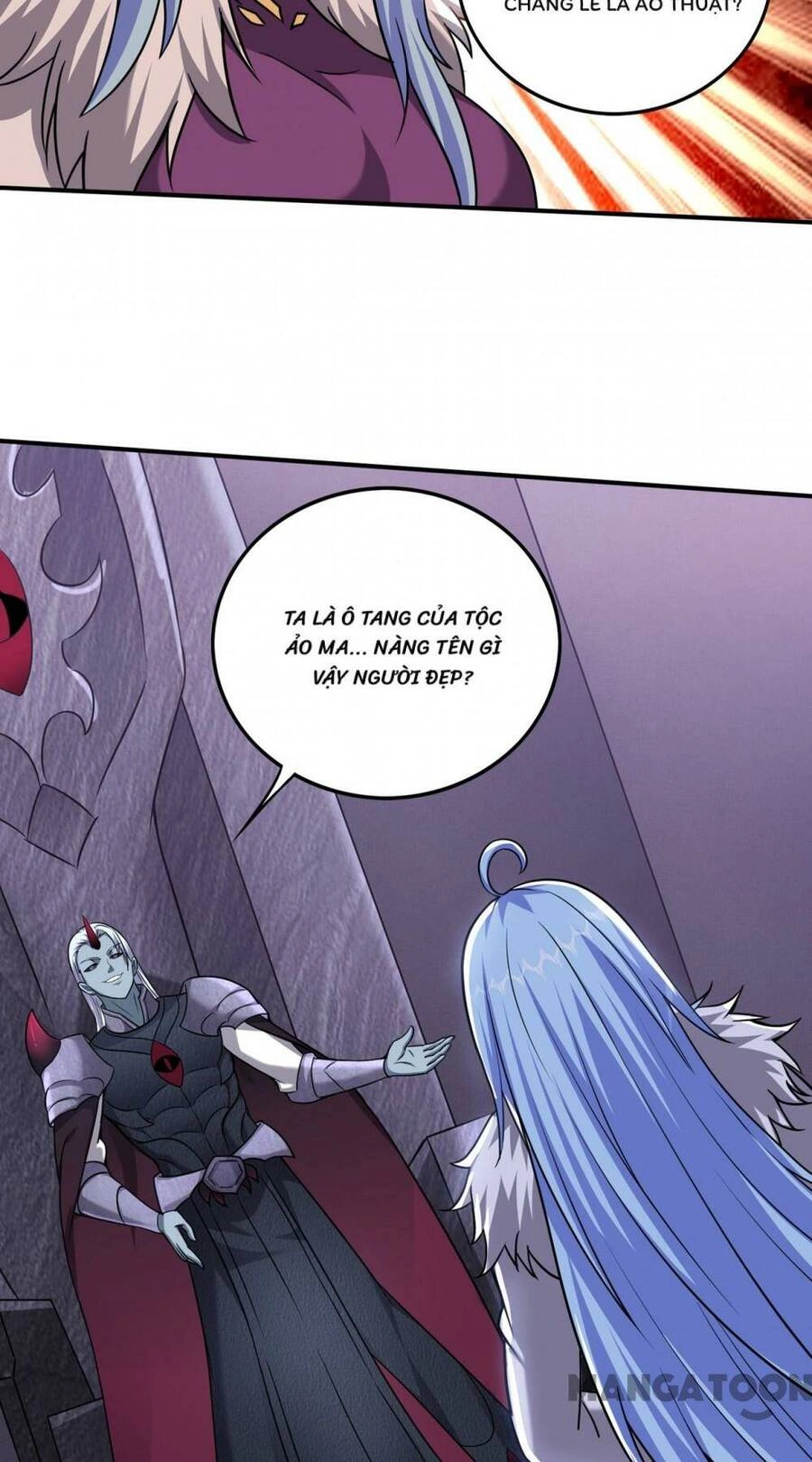 Siêu Cấp Thần Y Tại Đô Thị Chapter 324 - 11