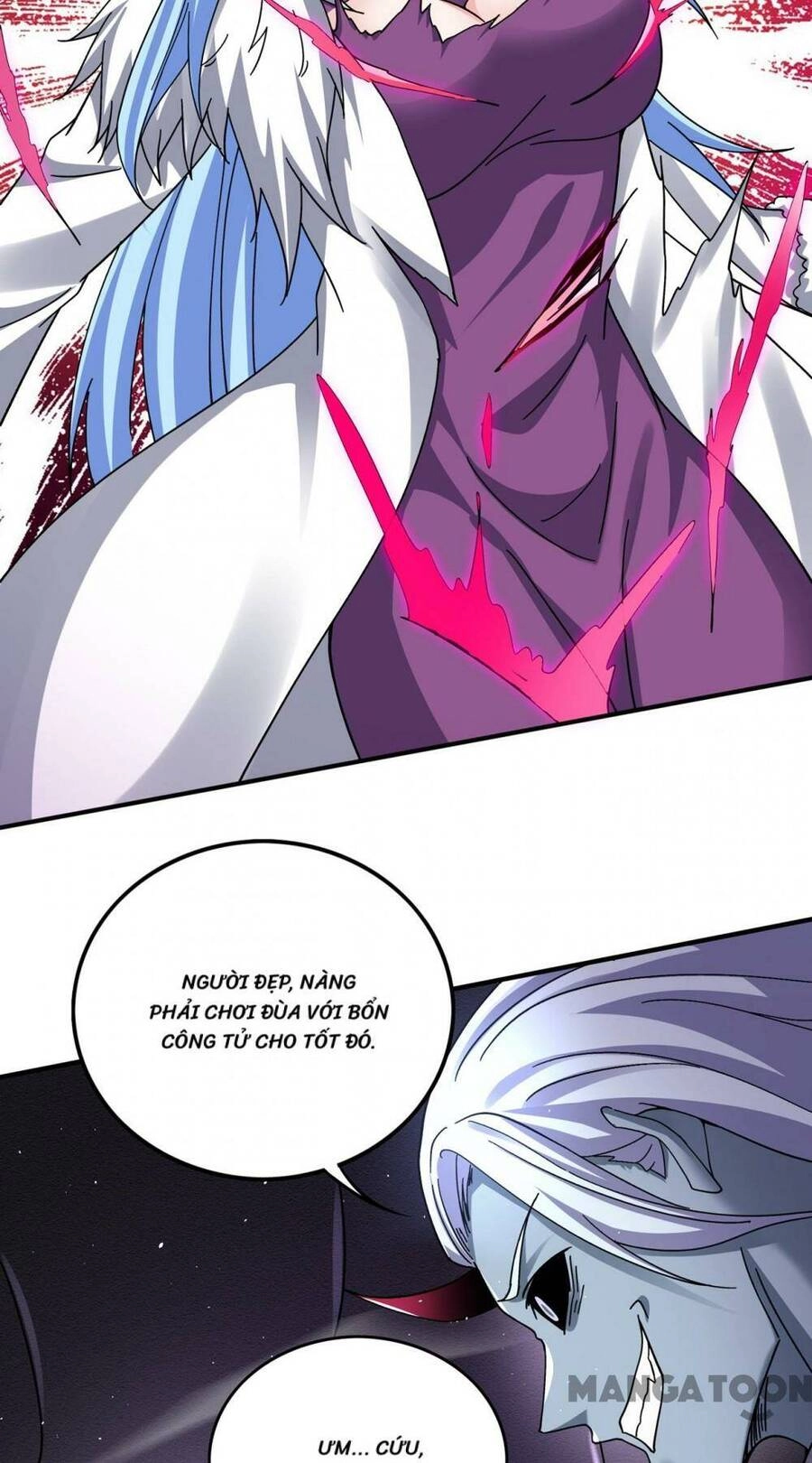 Siêu Cấp Thần Y Tại Đô Thị Chapter 324 - 26