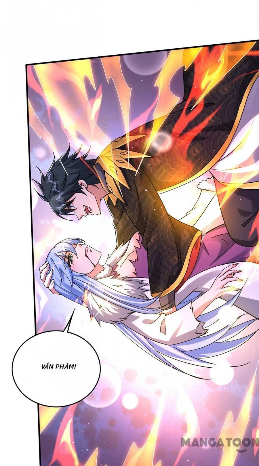 Siêu Cấp Thần Y Tại Đô Thị Chapter 325 - 2