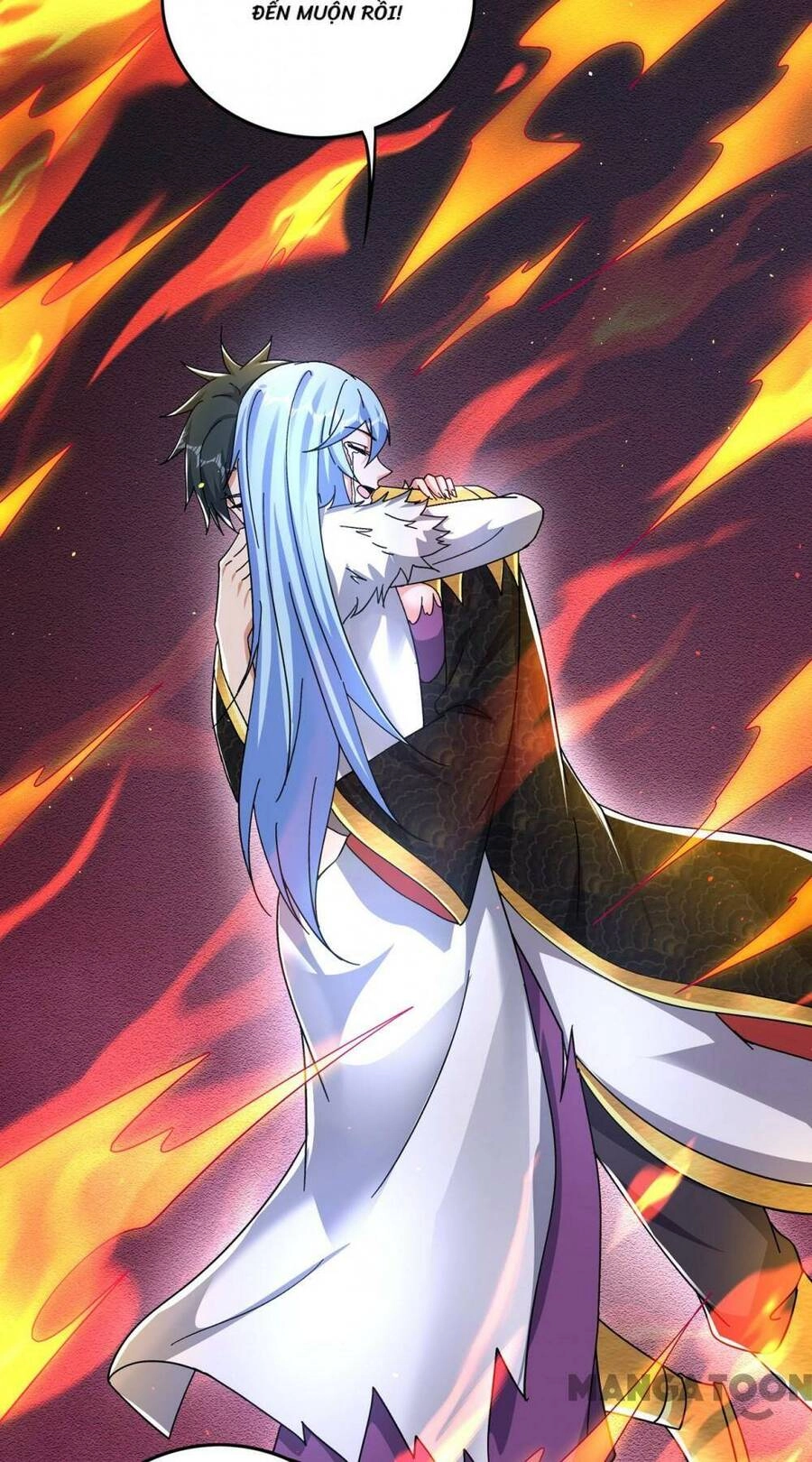 Siêu Cấp Thần Y Tại Đô Thị Chapter 325 - 5