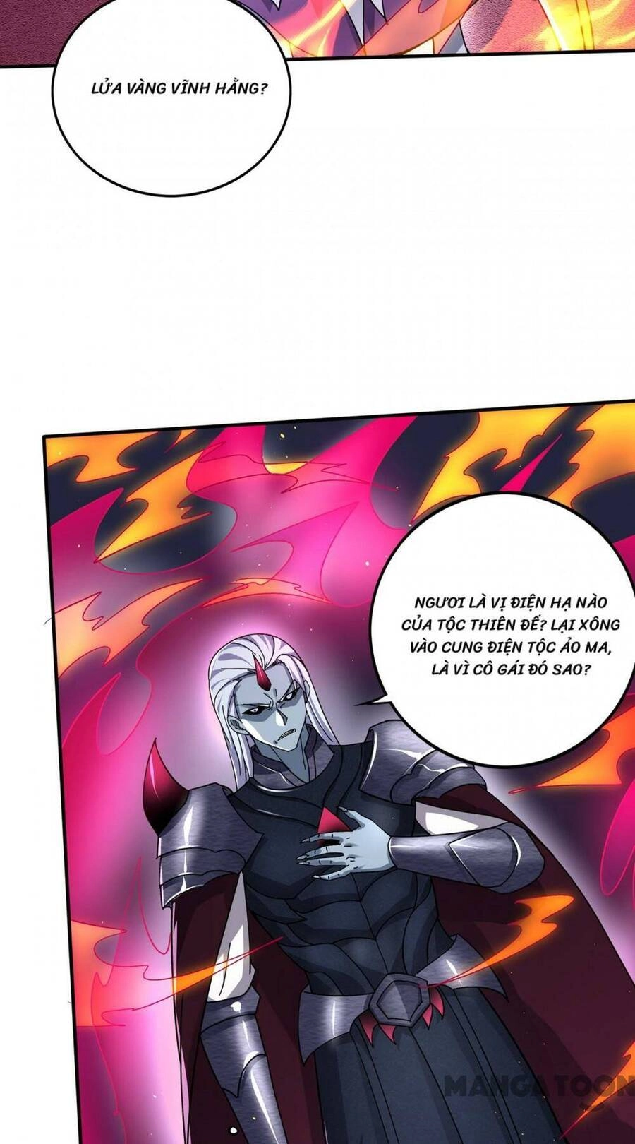 Siêu Cấp Thần Y Tại Đô Thị Chapter 325 - 6