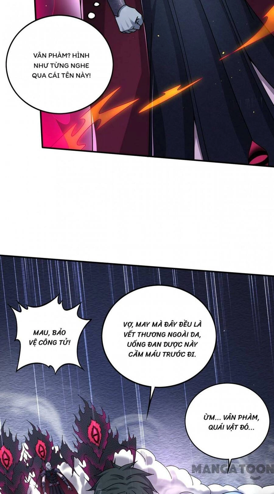 Siêu Cấp Thần Y Tại Đô Thị Chapter 325 - 7