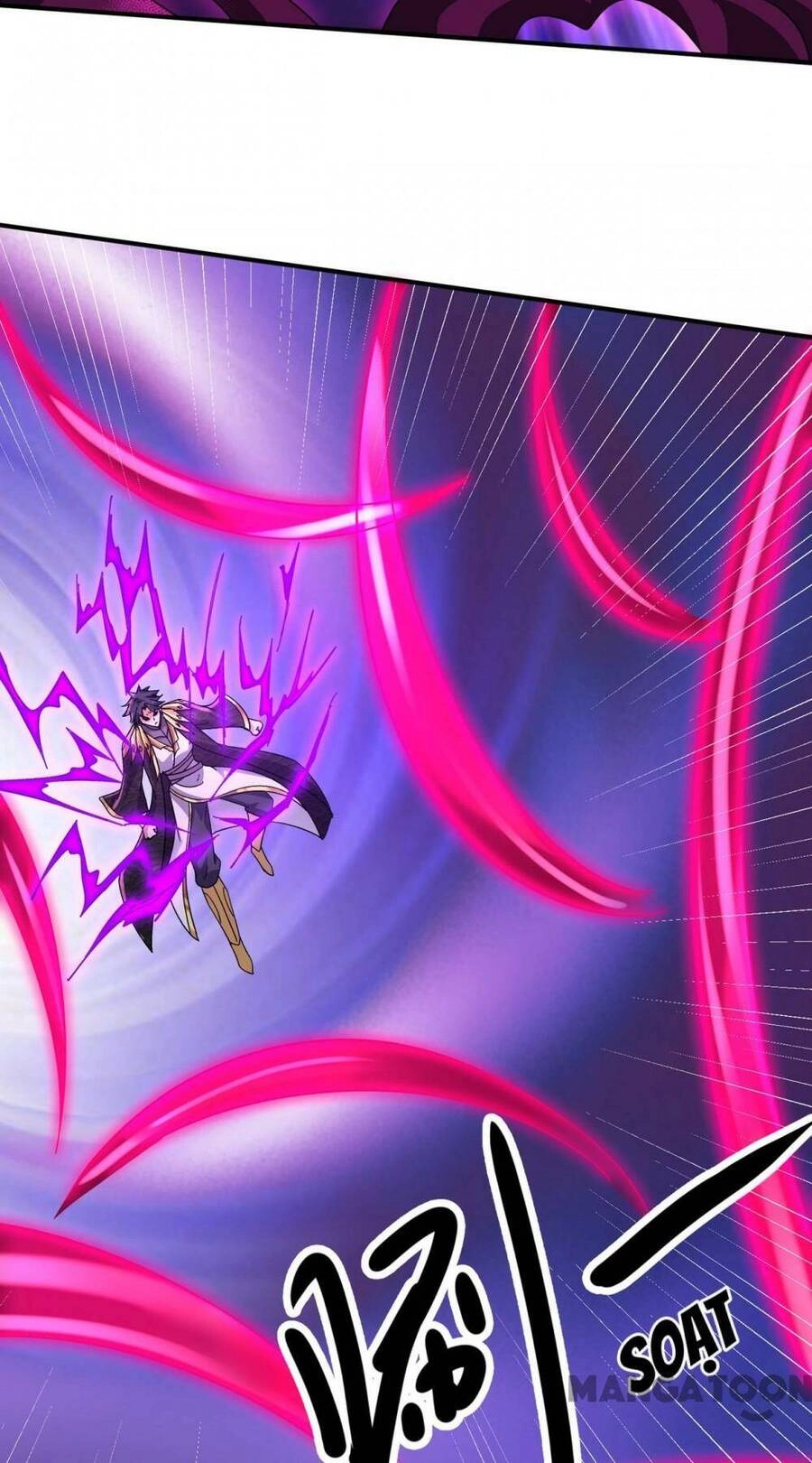 Siêu Cấp Thần Y Tại Đô Thị Chapter 325 - 32