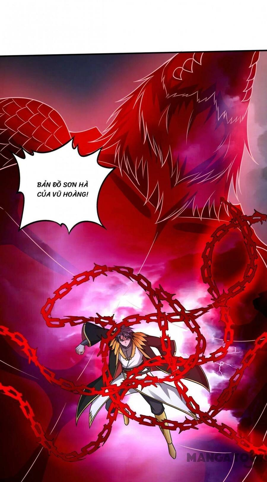 Siêu Cấp Thần Y Tại Đô Thị Chapter 326 - 1