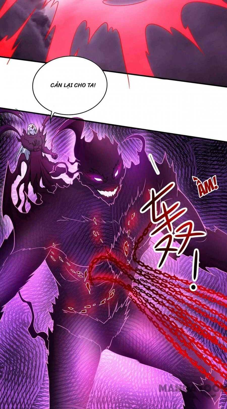 Siêu Cấp Thần Y Tại Đô Thị Chapter 326 - 3