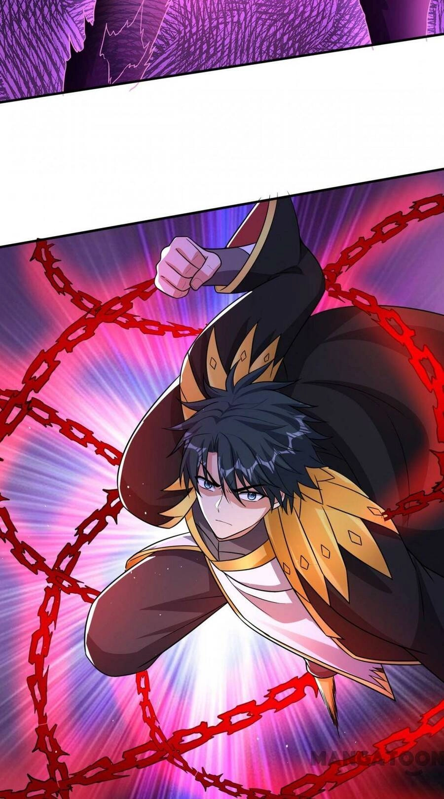 Siêu Cấp Thần Y Tại Đô Thị Chapter 326 - 4