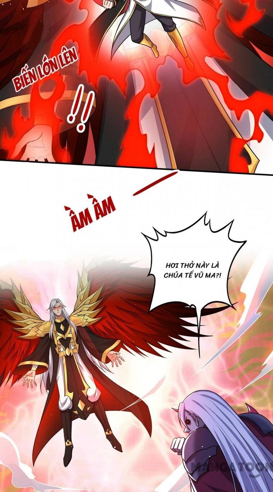 Siêu Cấp Thần Y Tại Đô Thị Chapter 326 - 7