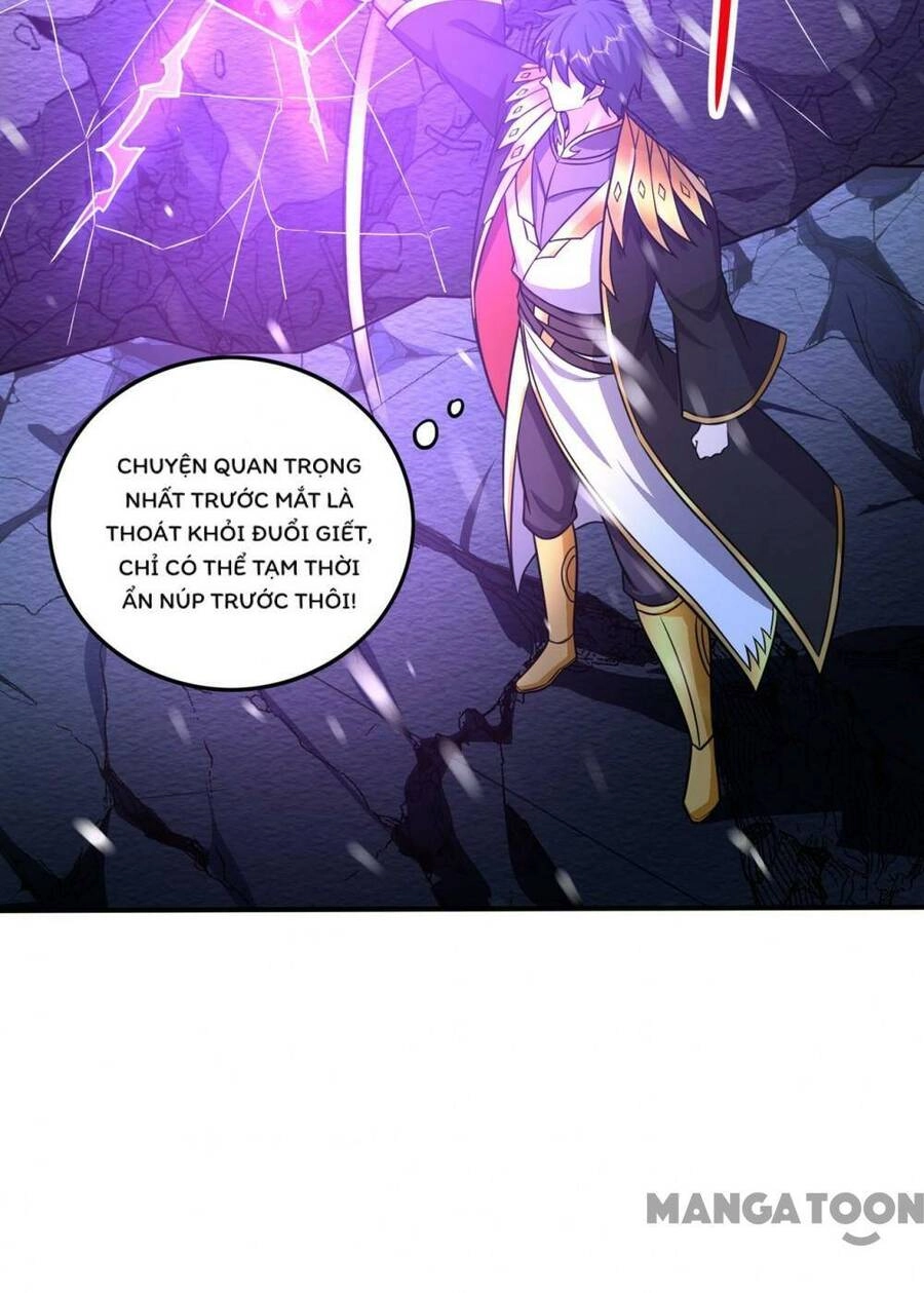 Siêu Cấp Thần Y Tại Đô Thị Chapter 327 - 11