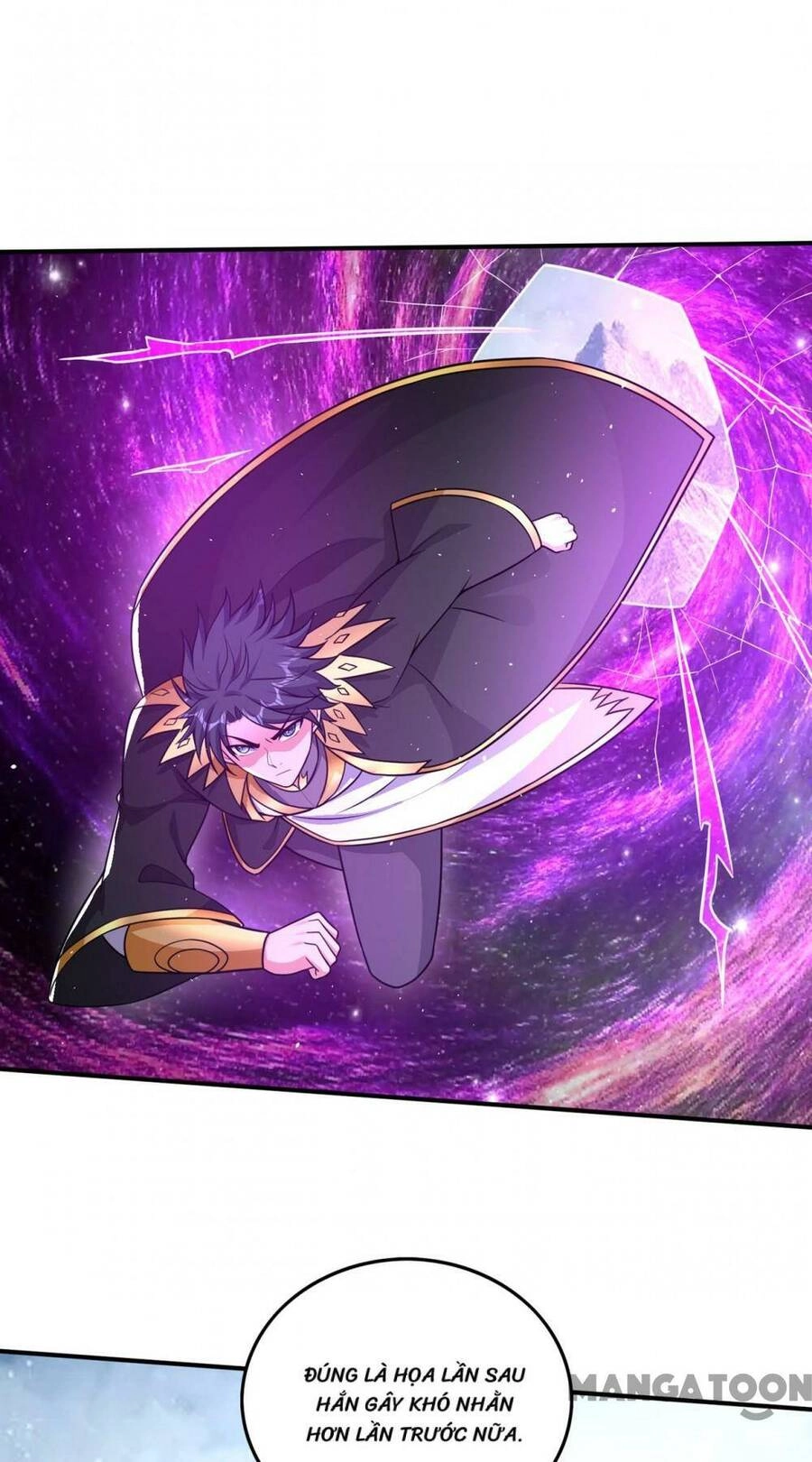 Siêu Cấp Thần Y Tại Đô Thị Chapter 327 - 12