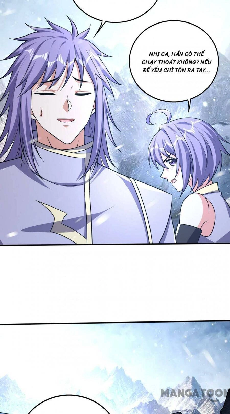 Siêu Cấp Thần Y Tại Đô Thị Chapter 327 - 13