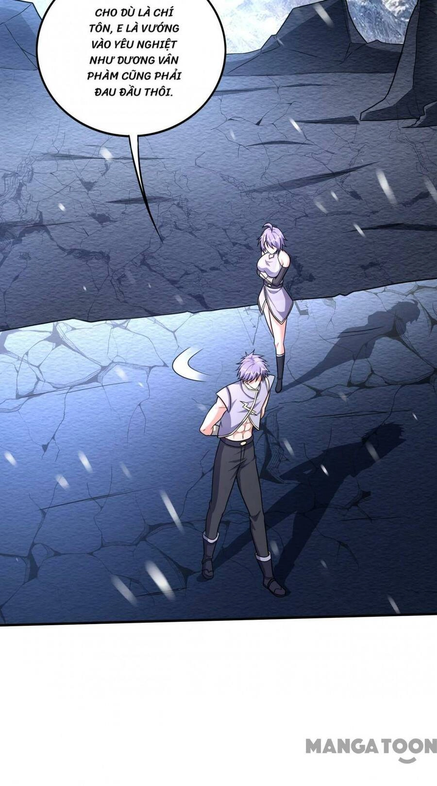 Siêu Cấp Thần Y Tại Đô Thị Chapter 327 - 14