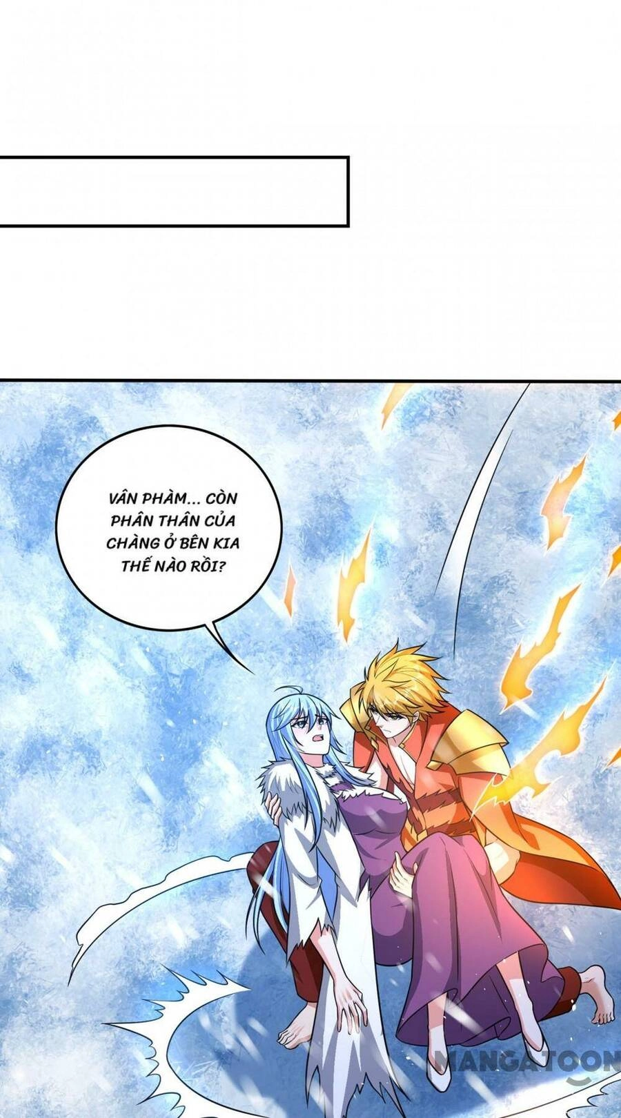 Siêu Cấp Thần Y Tại Đô Thị Chapter 327 - 16