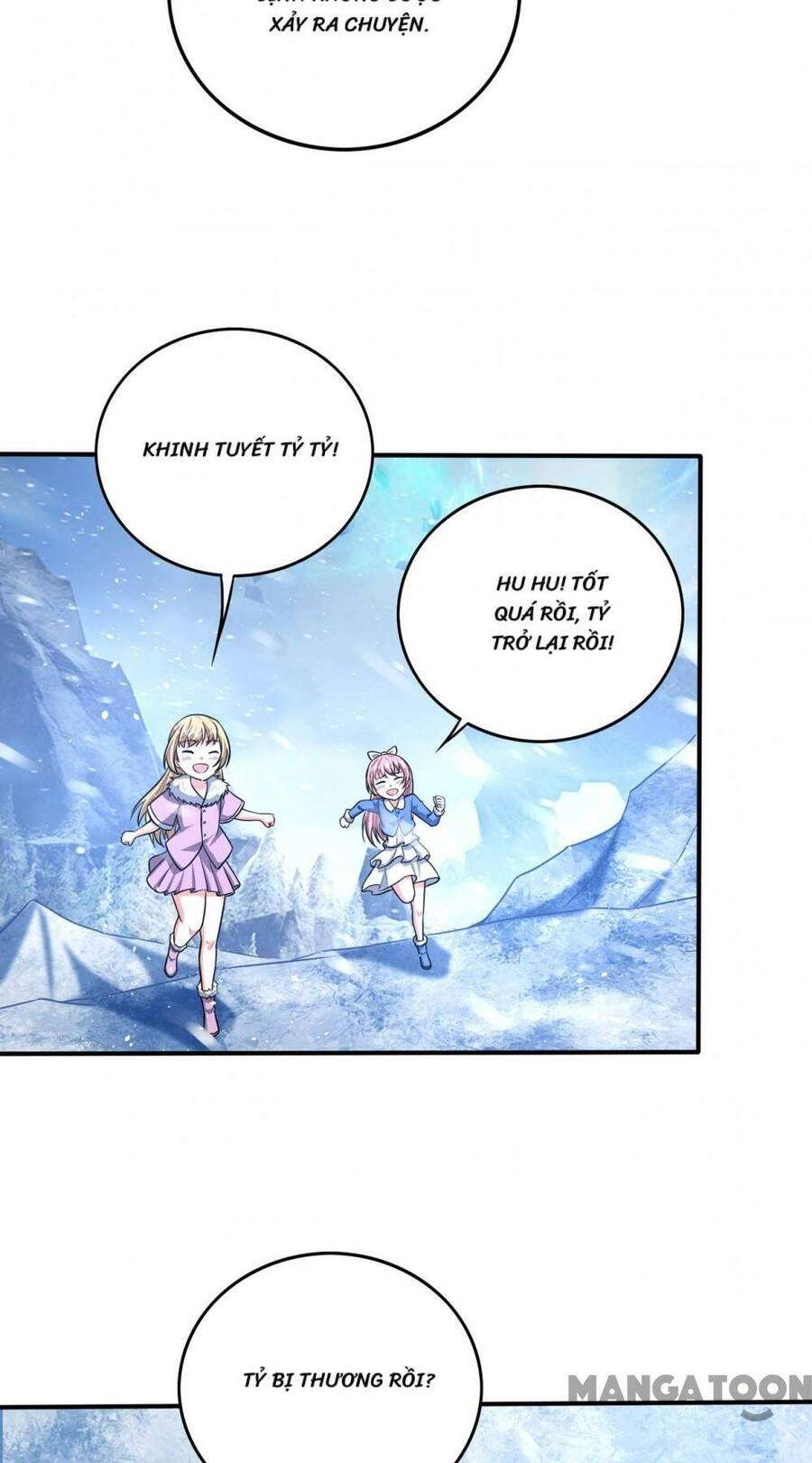 Siêu Cấp Thần Y Tại Đô Thị Chapter 327 - 19