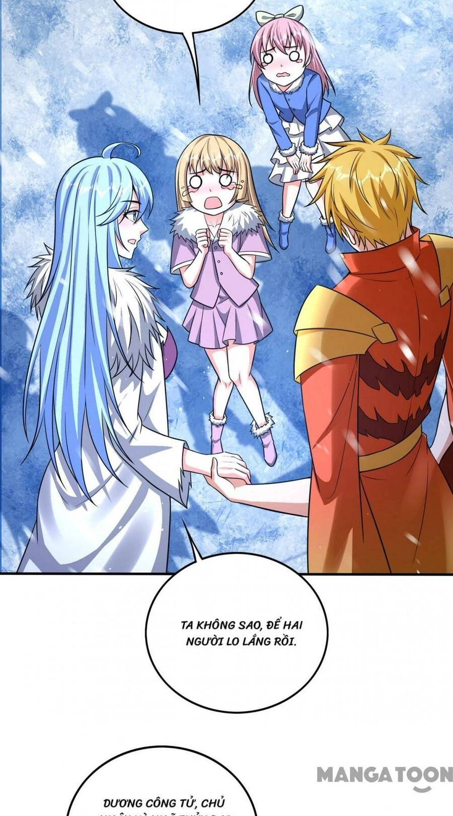 Siêu Cấp Thần Y Tại Đô Thị Chapter 327 - 20