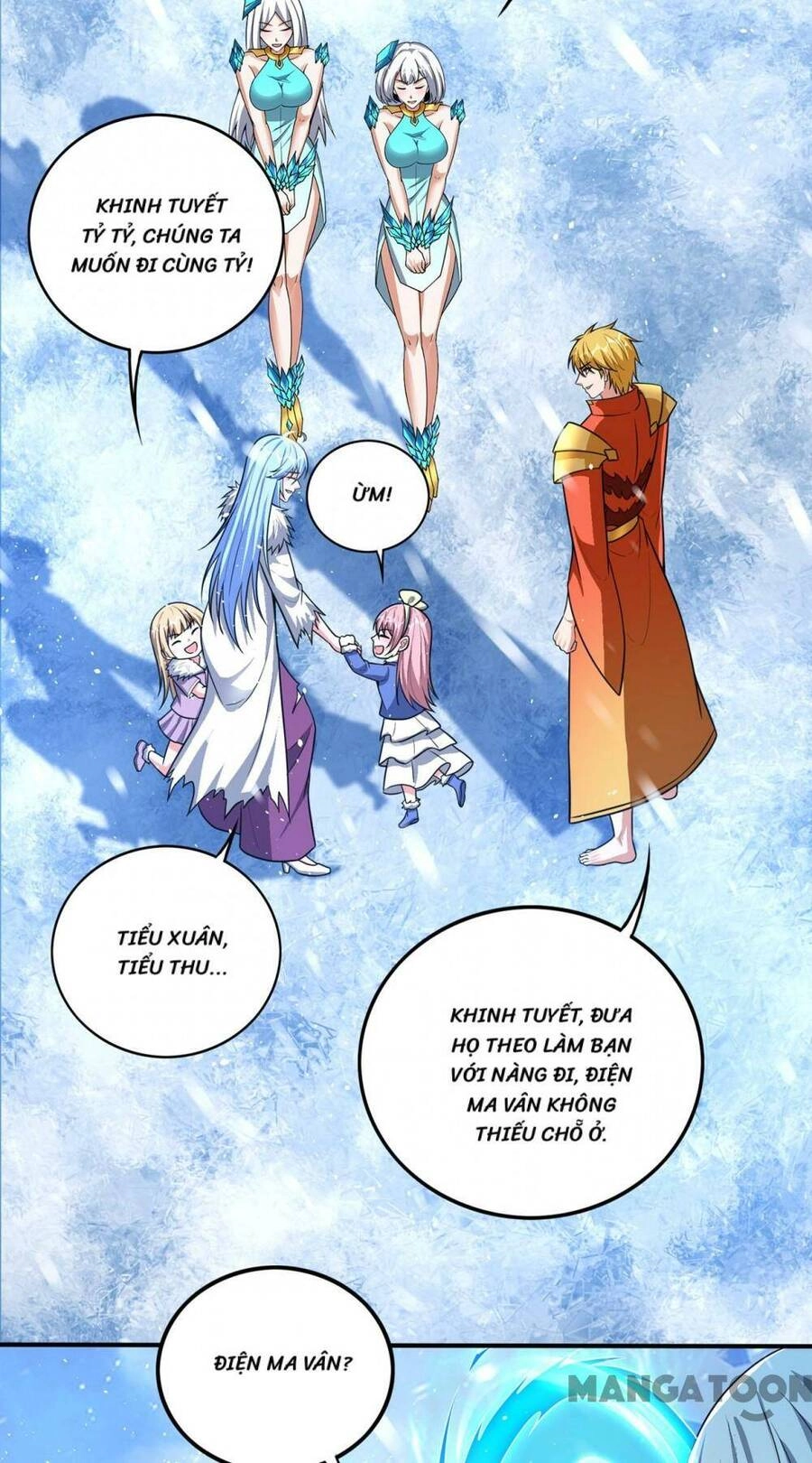 Siêu Cấp Thần Y Tại Đô Thị Chapter 327 - 22