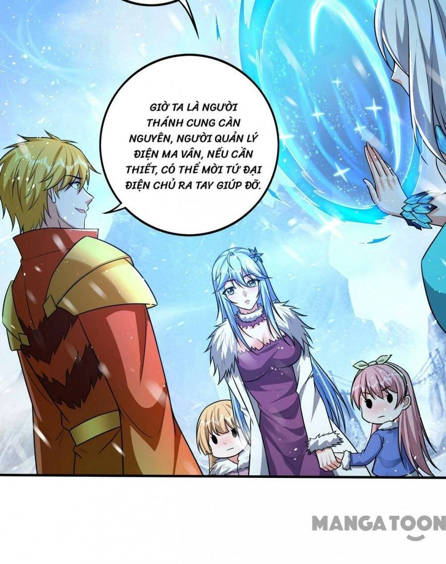 Siêu Cấp Thần Y Tại Đô Thị Chapter 327 - 23