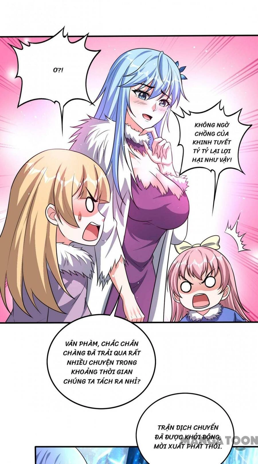 Siêu Cấp Thần Y Tại Đô Thị Chapter 327 - 24