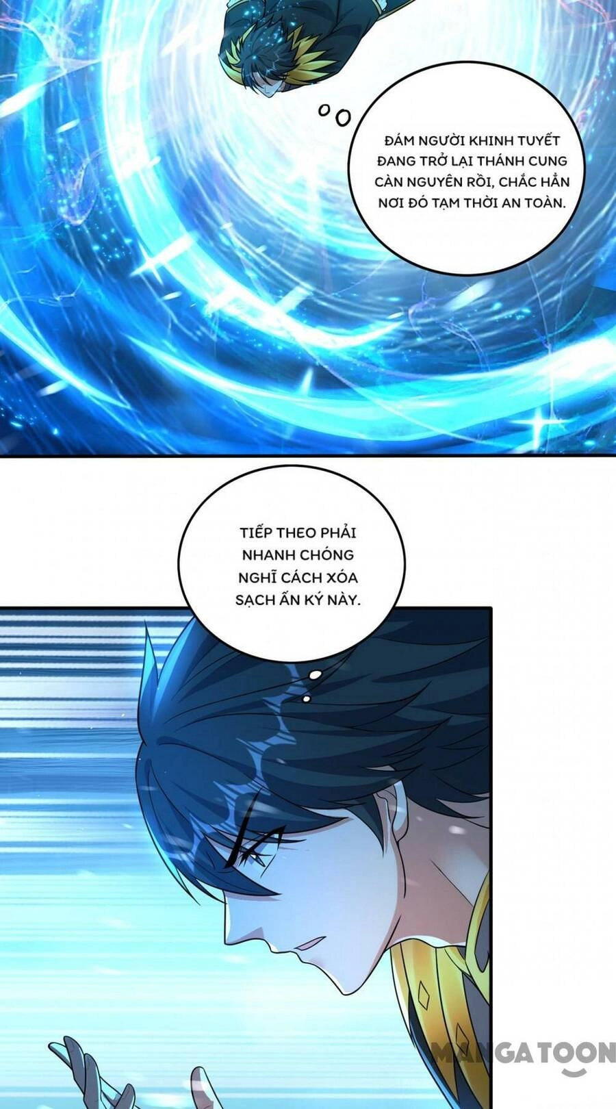 Siêu Cấp Thần Y Tại Đô Thị Chapter 327 - 27