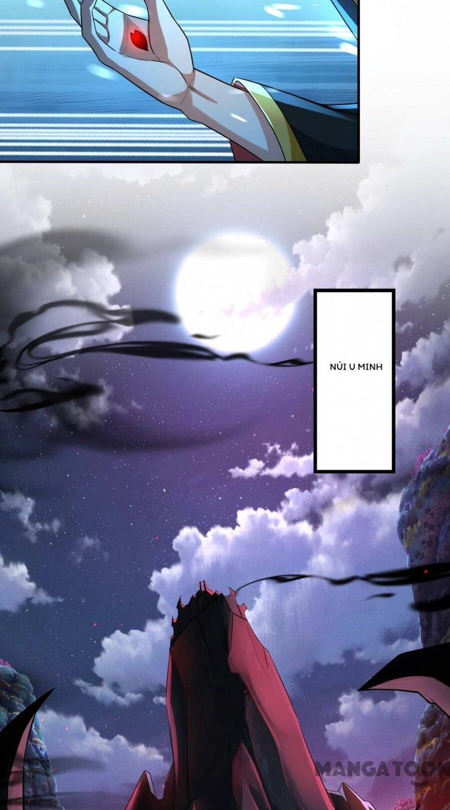 Siêu Cấp Thần Y Tại Đô Thị Chapter 327 - 28