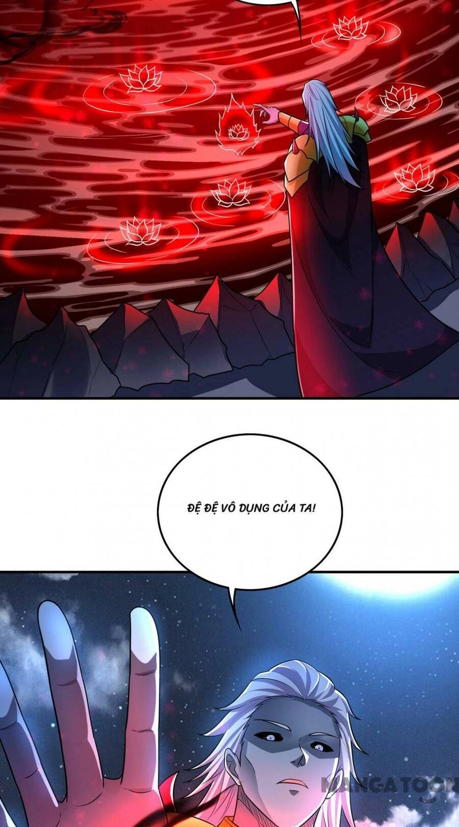 Siêu Cấp Thần Y Tại Đô Thị Chapter 327 - 30