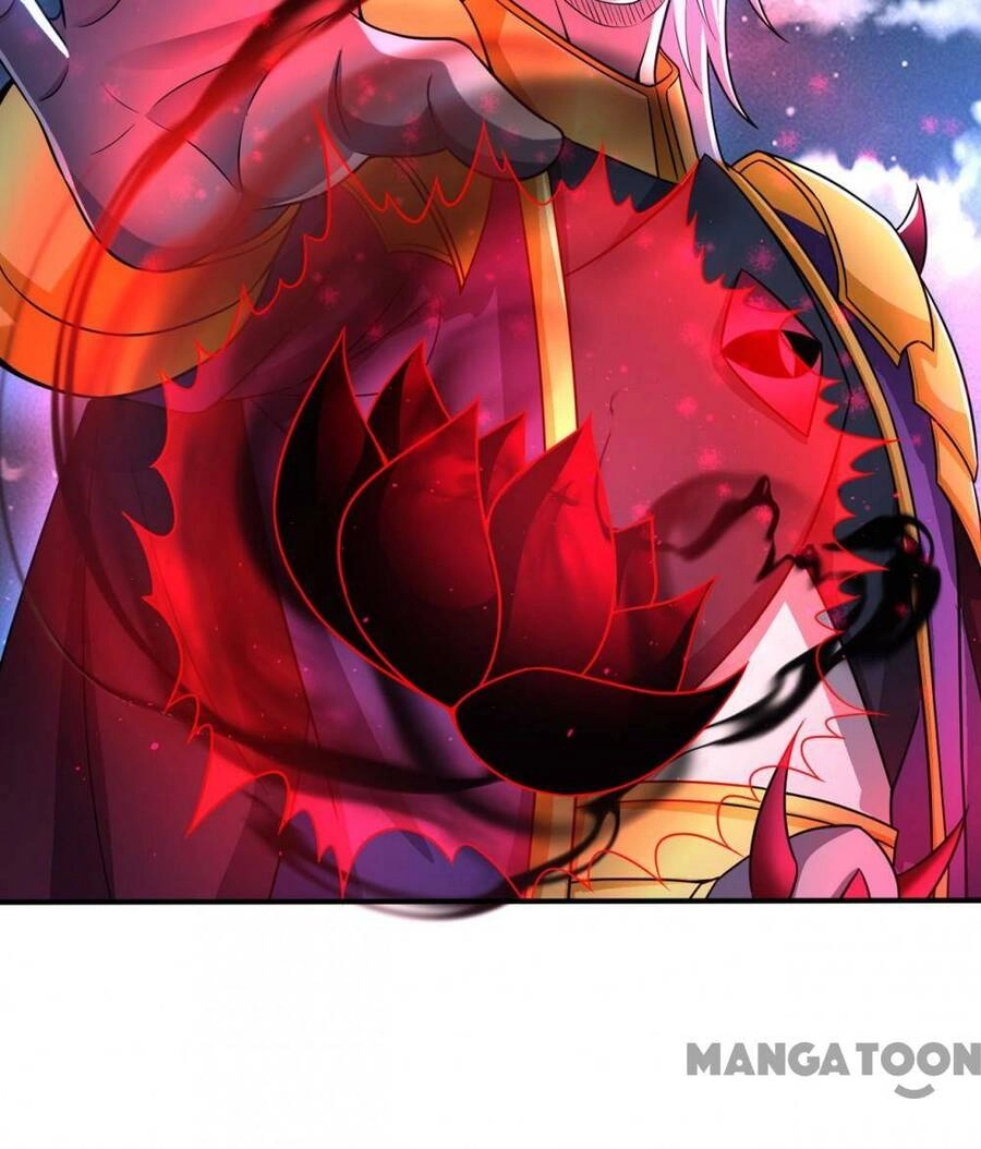 Siêu Cấp Thần Y Tại Đô Thị Chapter 327 - 31