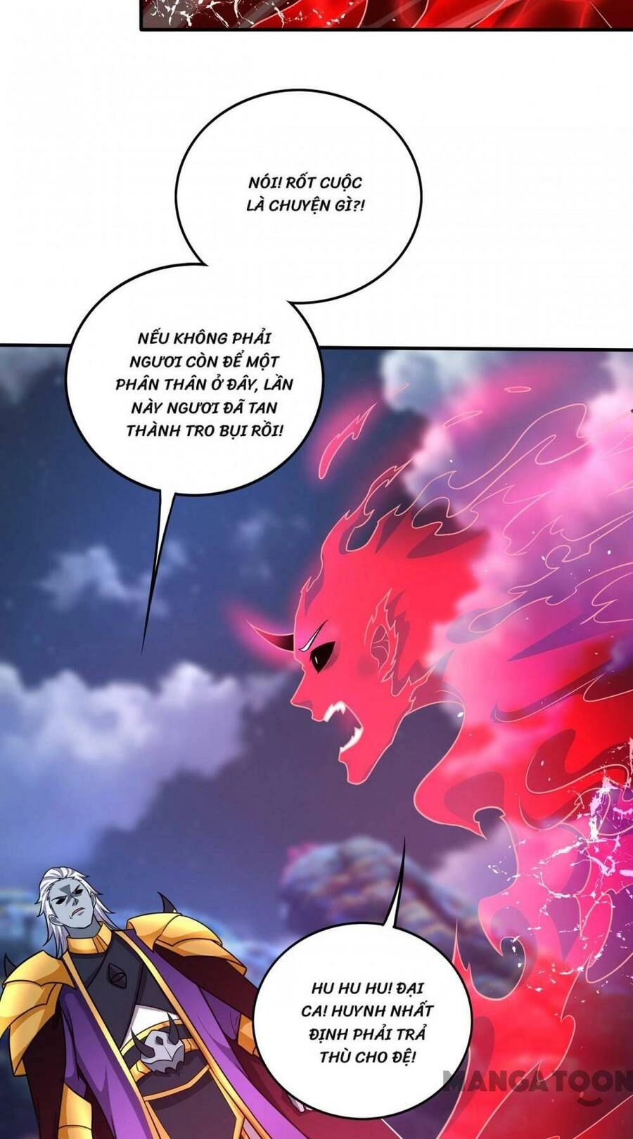 Siêu Cấp Thần Y Tại Đô Thị Chapter 327 - 33