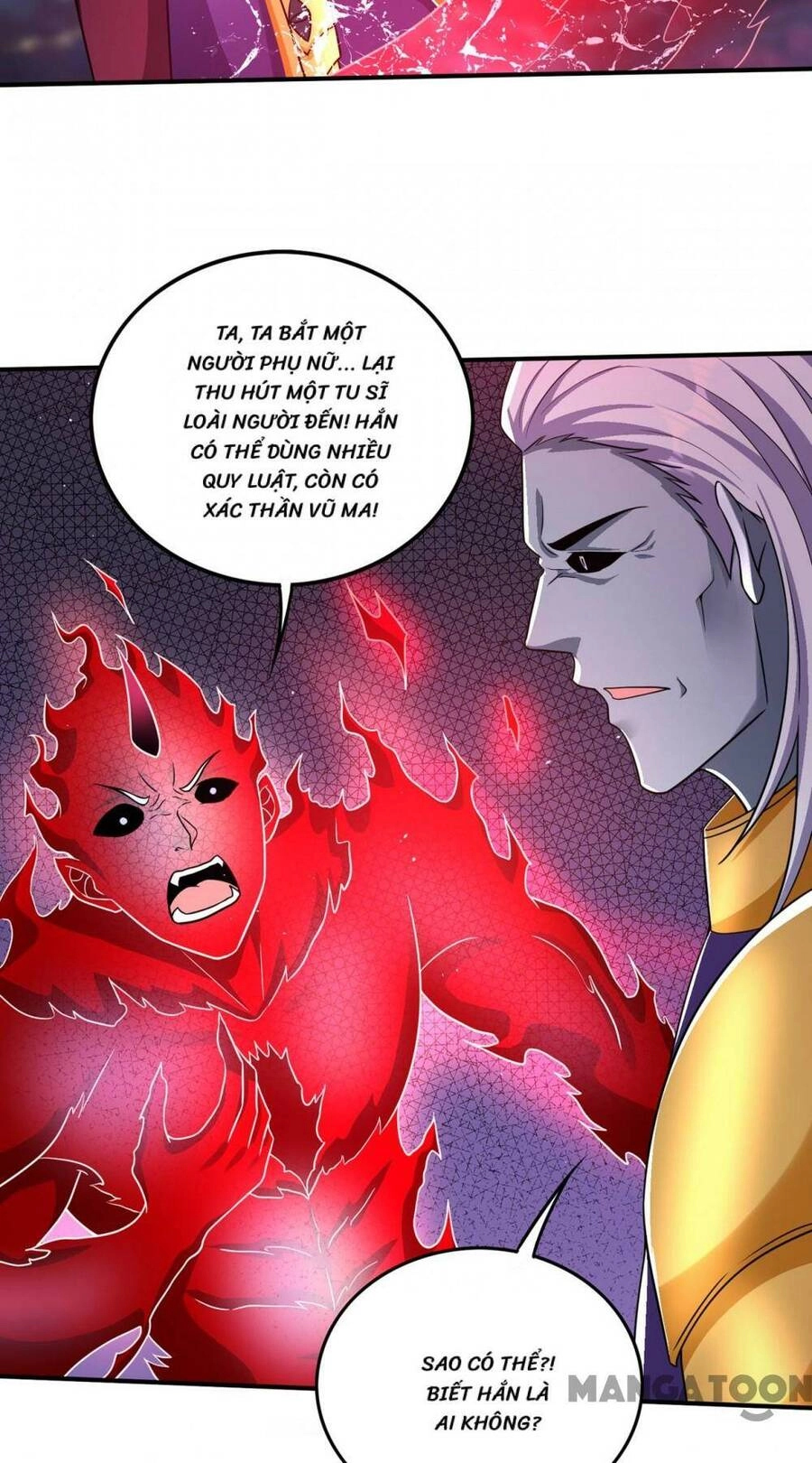 Siêu Cấp Thần Y Tại Đô Thị Chapter 328 - 2