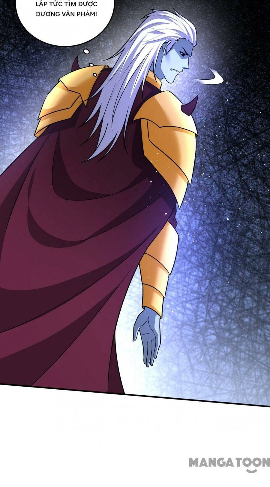 Siêu Cấp Thần Y Tại Đô Thị Chapter 328 - 6