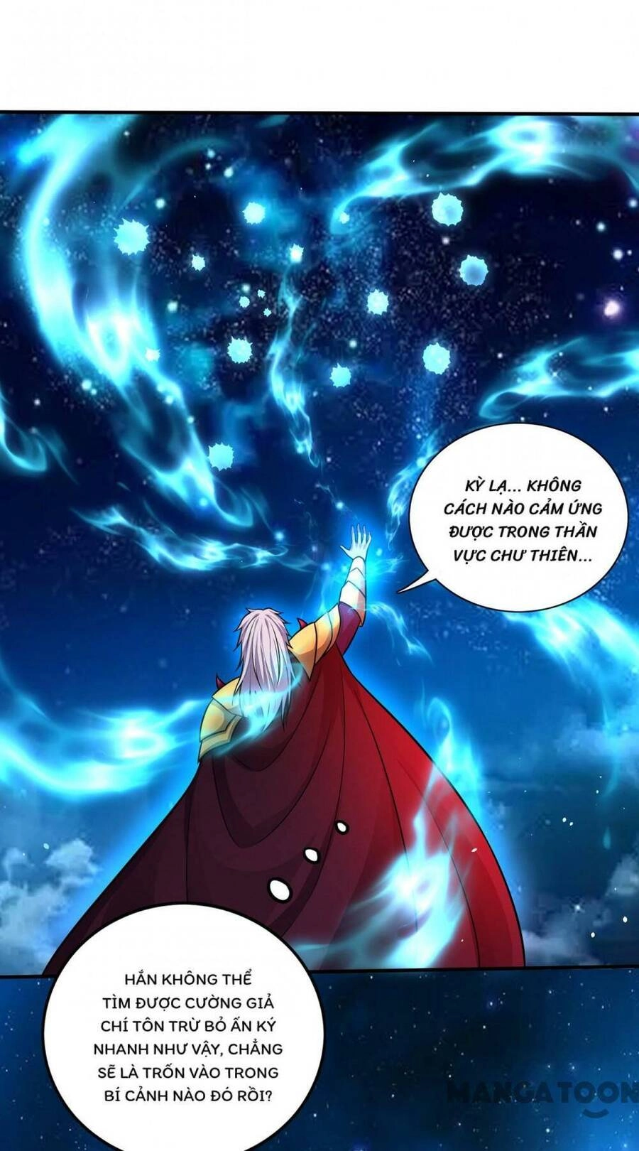 Siêu Cấp Thần Y Tại Đô Thị Chapter 328 - 8