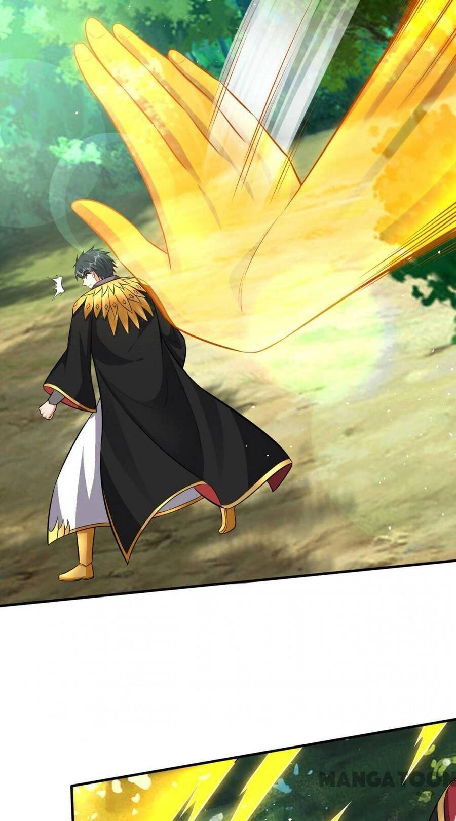 Siêu Cấp Thần Y Tại Đô Thị Chapter 328 - 12