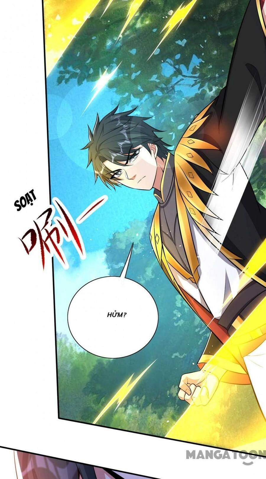 Siêu Cấp Thần Y Tại Đô Thị Chapter 328 - 13