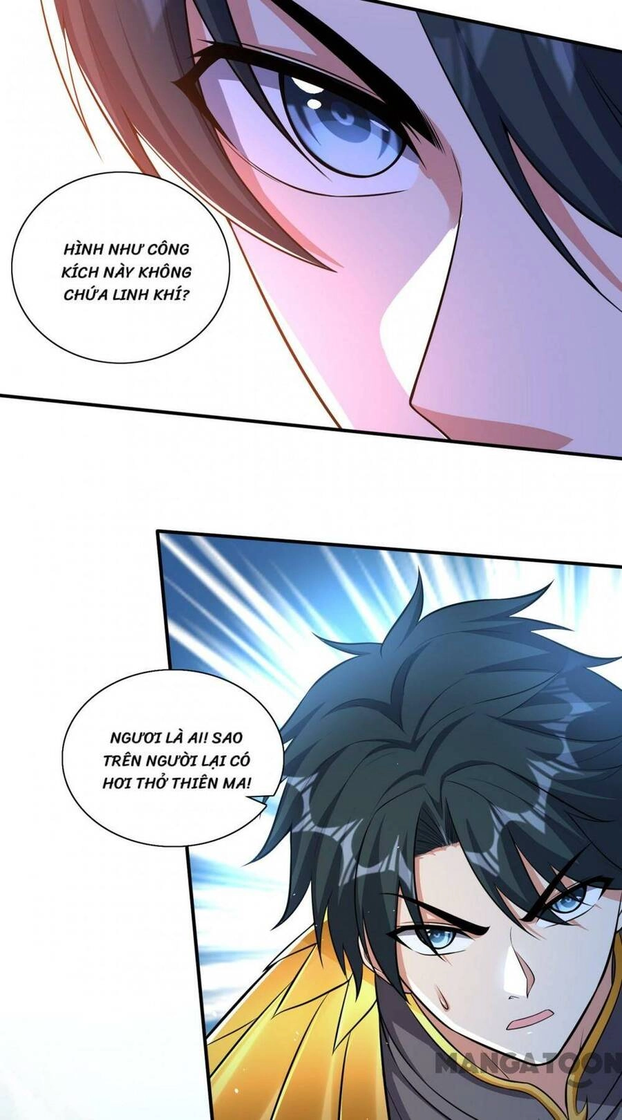 Siêu Cấp Thần Y Tại Đô Thị Chapter 328 - 14