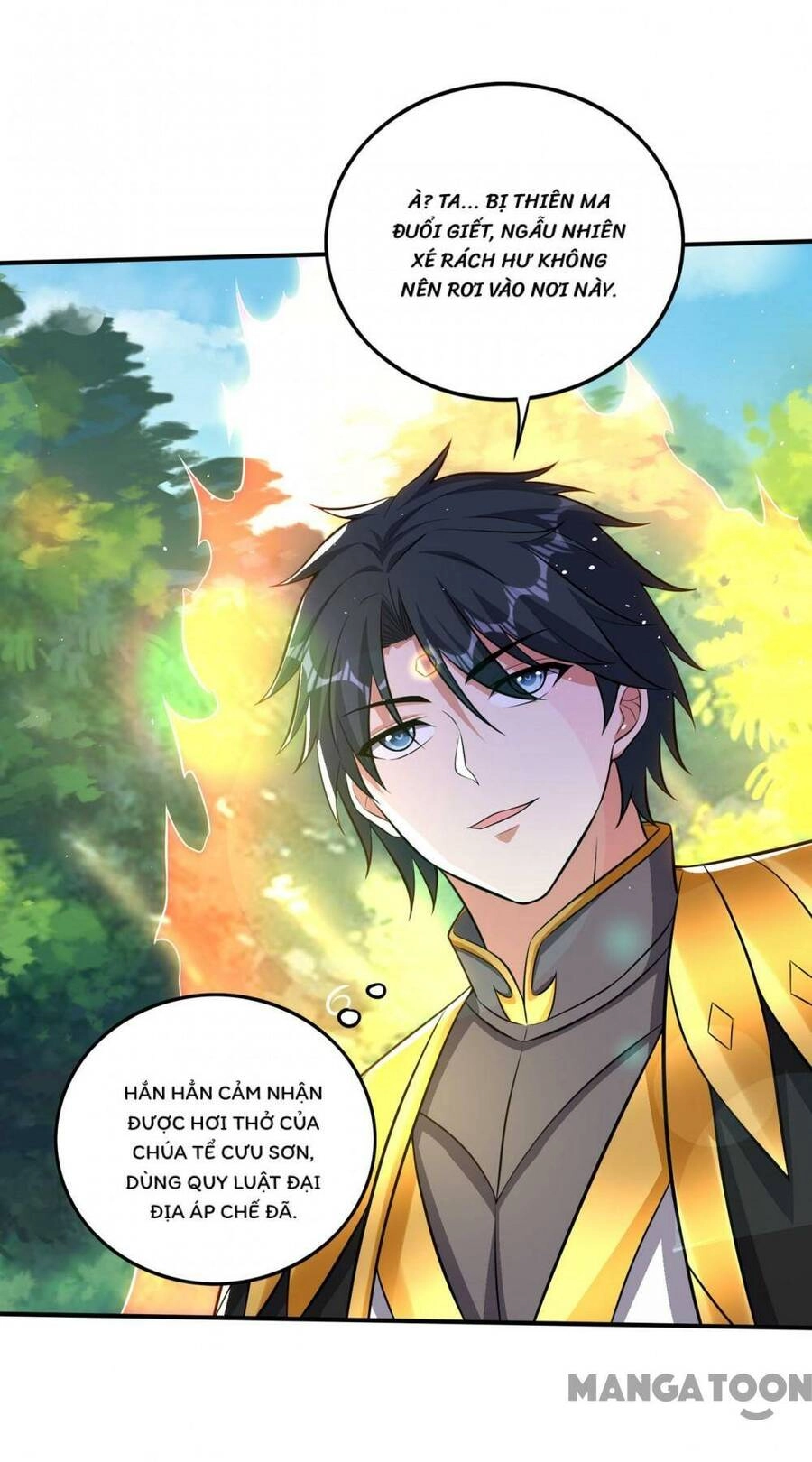 Siêu Cấp Thần Y Tại Đô Thị Chapter 328 - 17