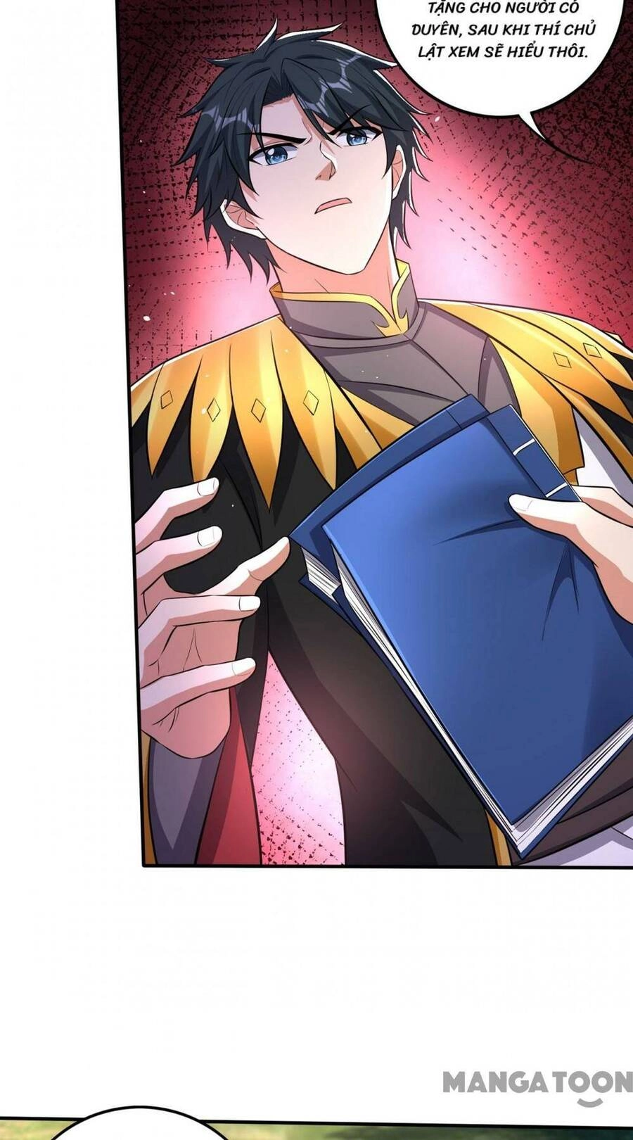 Siêu Cấp Thần Y Tại Đô Thị Chapter 328 - 22