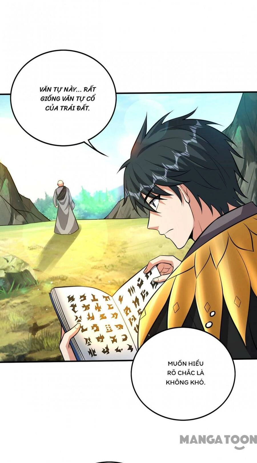 Siêu Cấp Thần Y Tại Đô Thị Chapter 328 - 25