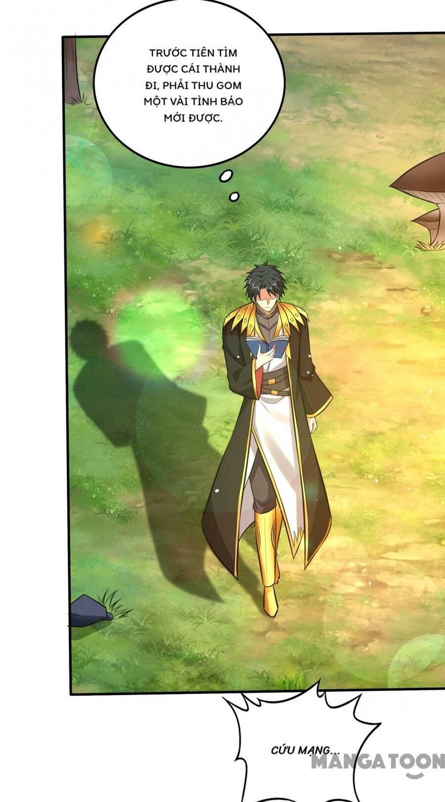 Siêu Cấp Thần Y Tại Đô Thị Chapter 328 - 26