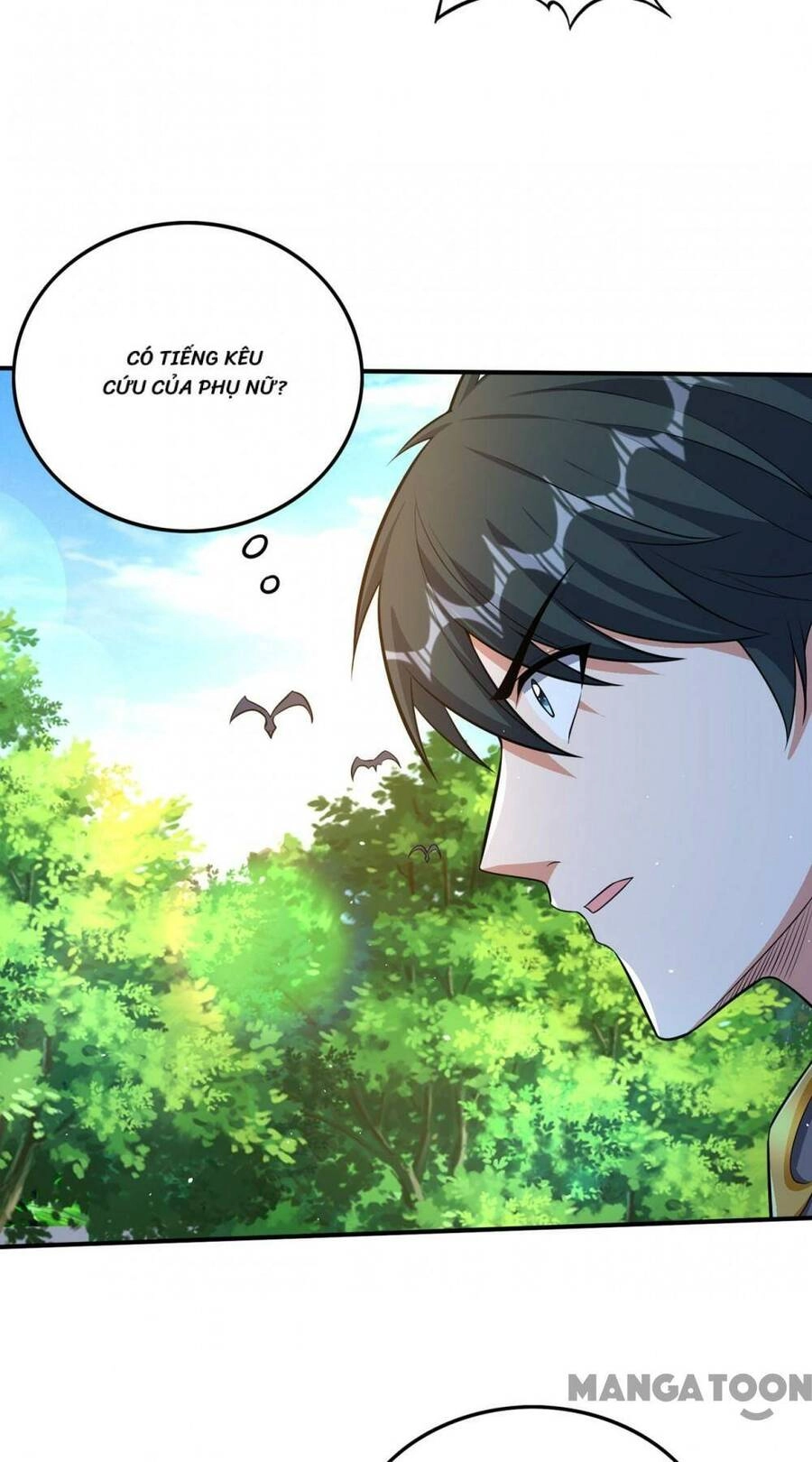 Siêu Cấp Thần Y Tại Đô Thị Chapter 328 - 27