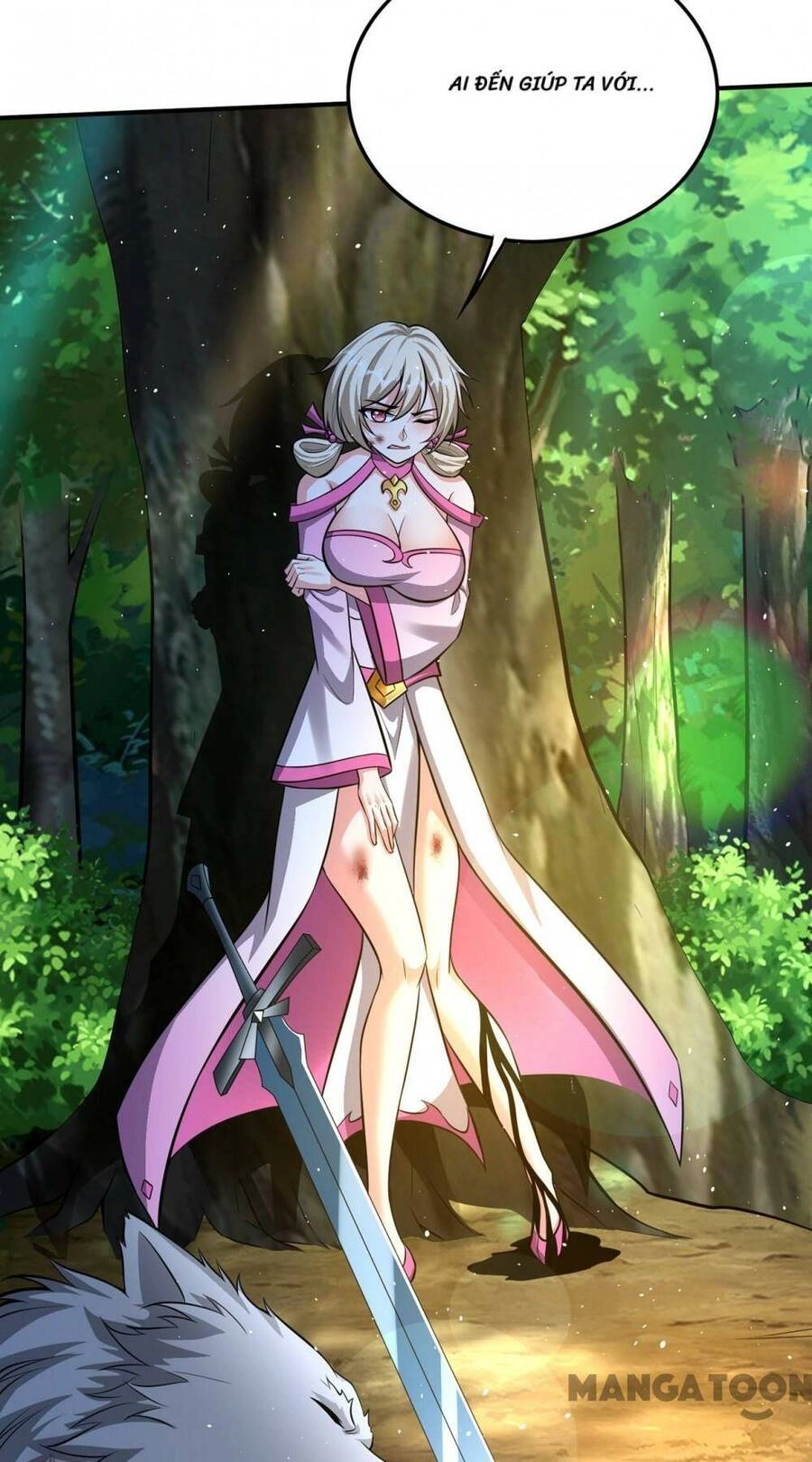 Siêu Cấp Thần Y Tại Đô Thị Chapter 328 - 28