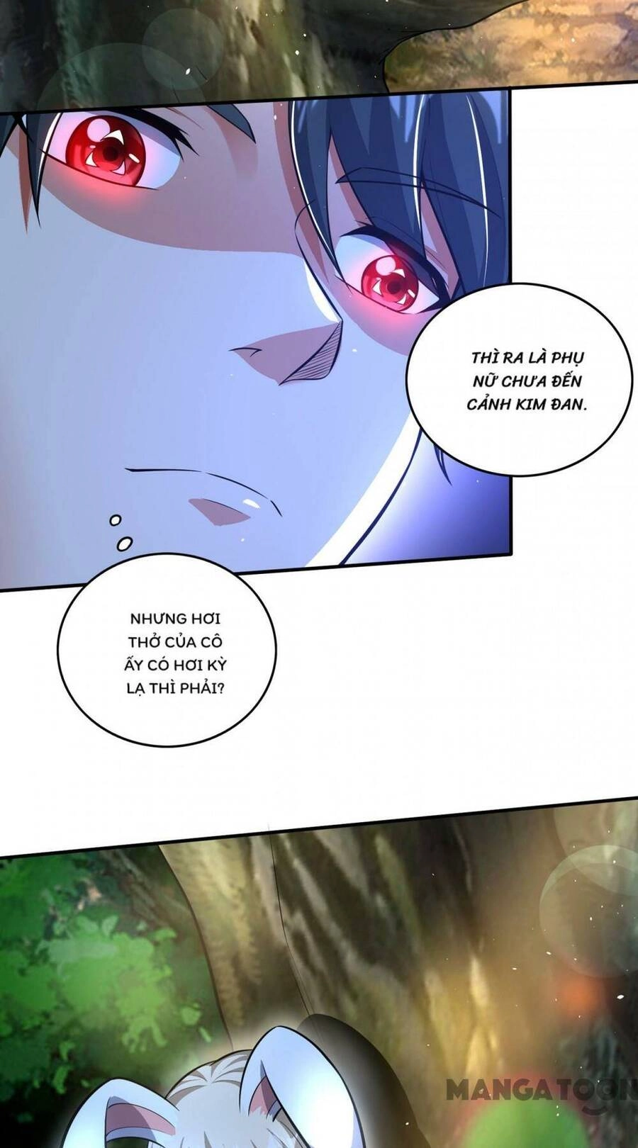 Siêu Cấp Thần Y Tại Đô Thị Chapter 328 - 30