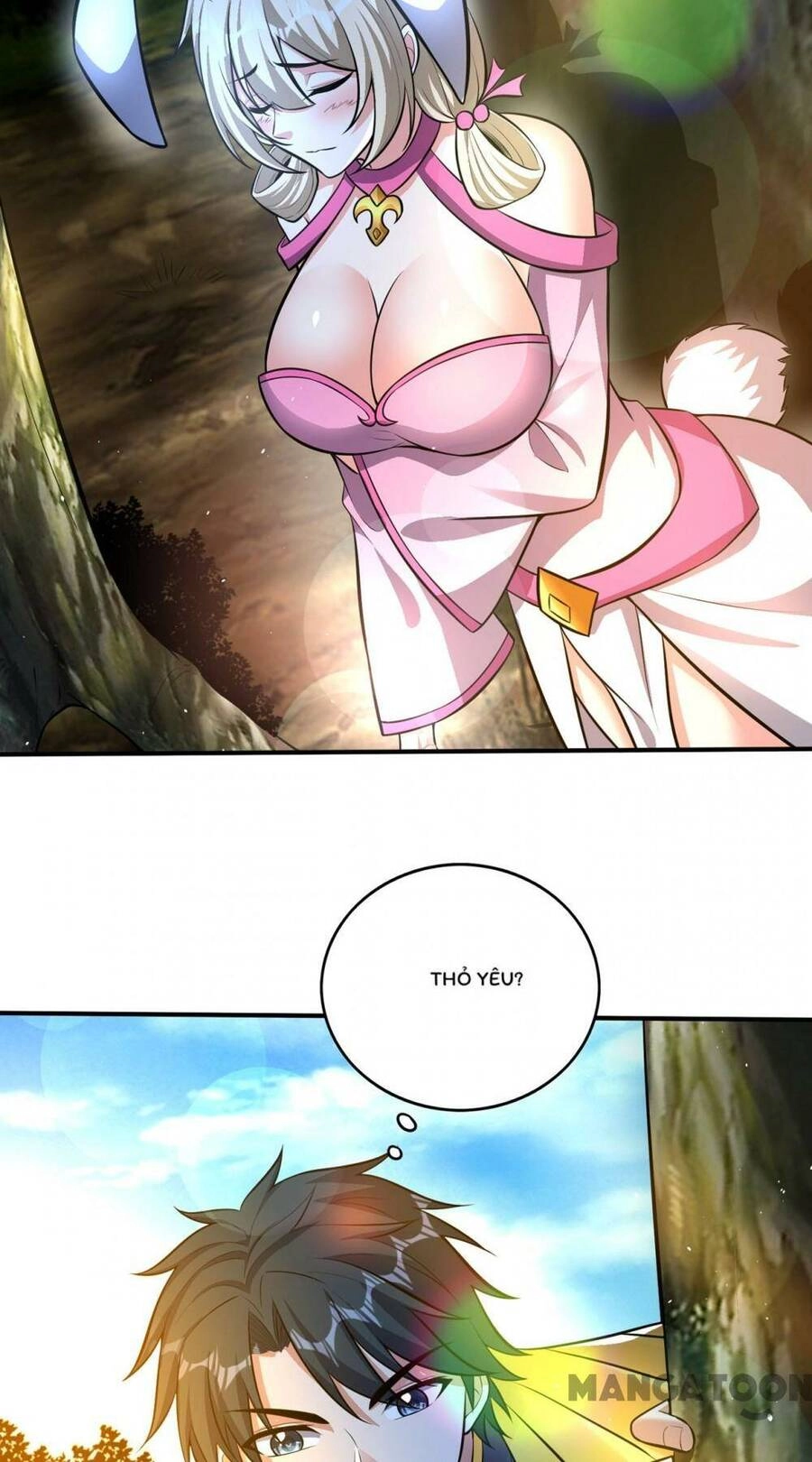 Siêu Cấp Thần Y Tại Đô Thị Chapter 328 - 31