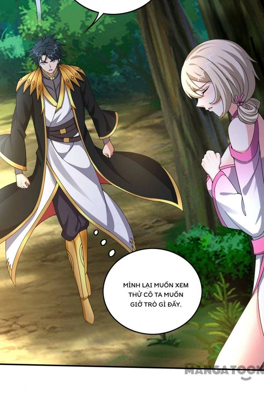 Siêu Cấp Thần Y Tại Đô Thị Chapter 328 - 34