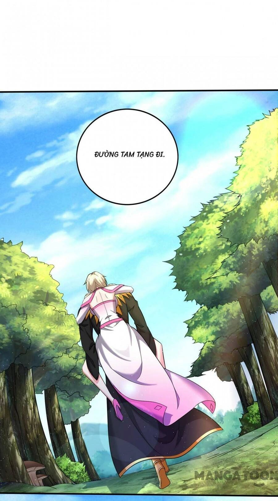 Siêu Cấp Thần Y Tại Đô Thị Chapter 329 - 9